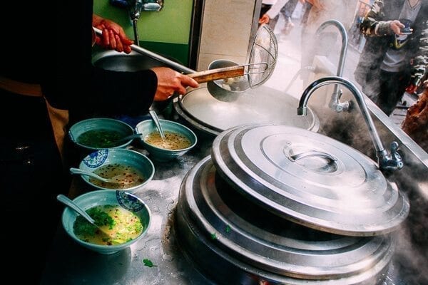 Shanghai Breakfast, by geagle.miooashdv.tk