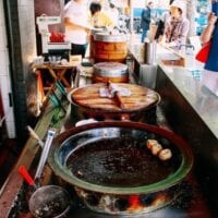 Shanghai Breakfast, by geagle.miooashdv.tk
