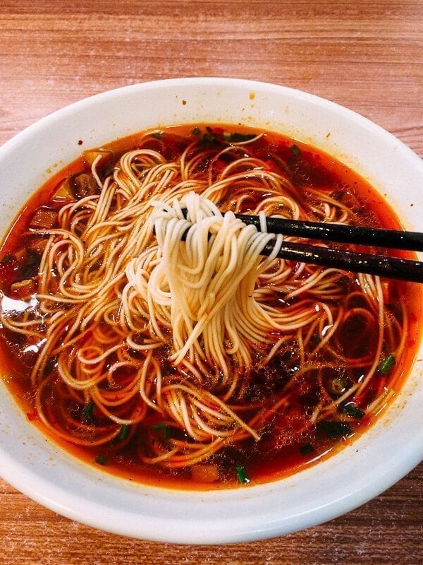 Shanghai Breakfast, by geagle.miooashdv.tk