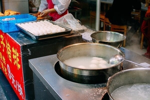 Shanghai Breakfast, by geagle.miooashdv.tk