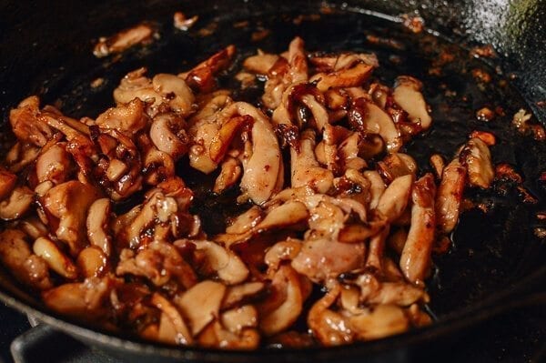 Udon Noodle Soup with Chicken & Mushrooms, by geagle.miooashdv.tk