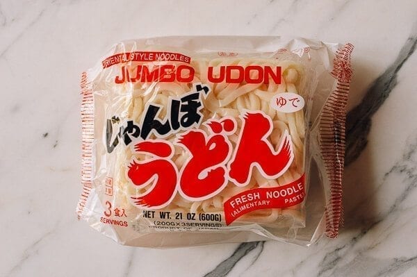 Udon Noodle Soup with Chicken & Mushrooms, by geagle.miooashdv.tk