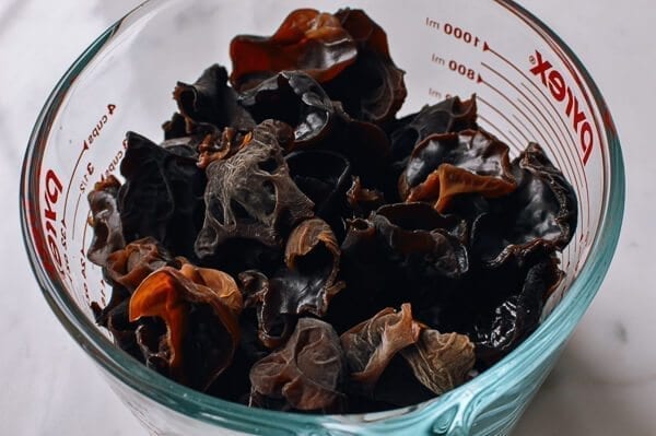 Wood Ear Mushroom Salad, by geagle.miooashdv.tk