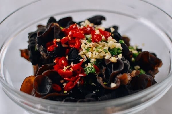 Wood Ear Mushroom Salad, by geagle.miooashdv.tk