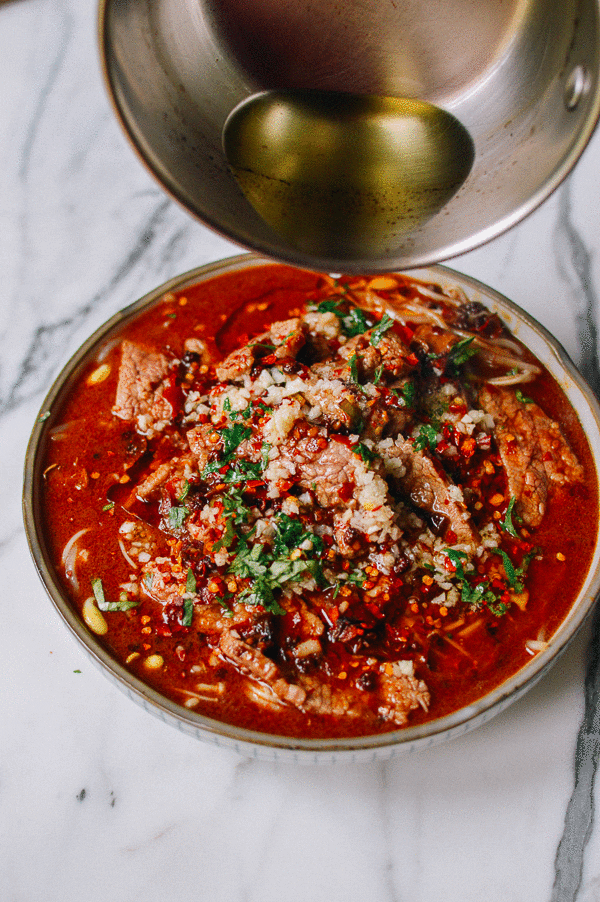 Sichuan Boiled Beef (Shuizhu Niurou), by geagle.miooashdv.tk