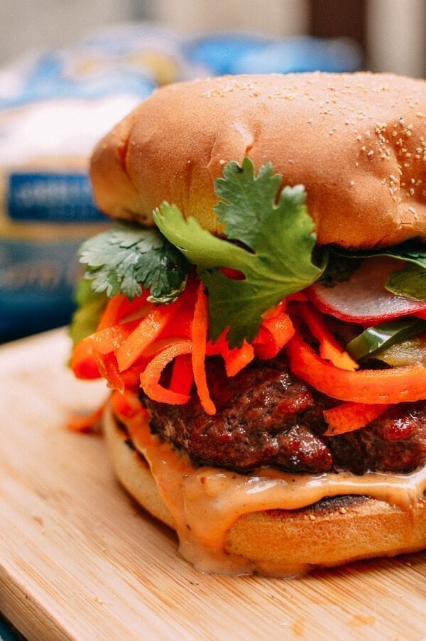 Banh Mi Burgers, by geagle.miooashdv.tk