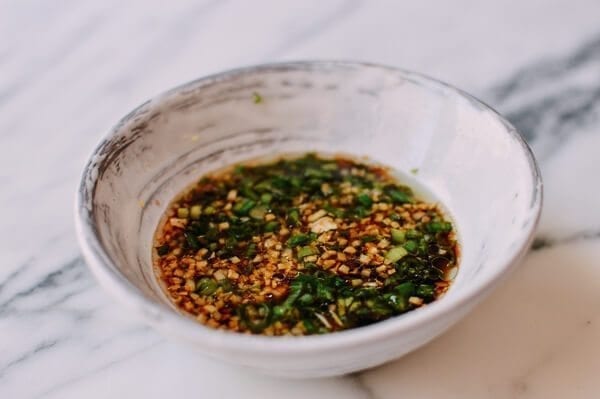 Chinese Boiled Shrimp with Ginger Scallion Dipping Sauce, by geagle.miooashdv.tk