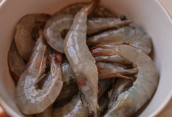 Chinese Boiled Shrimp with Ginger Scallion Dipping Sauce, by geagle.miooashdv.tk