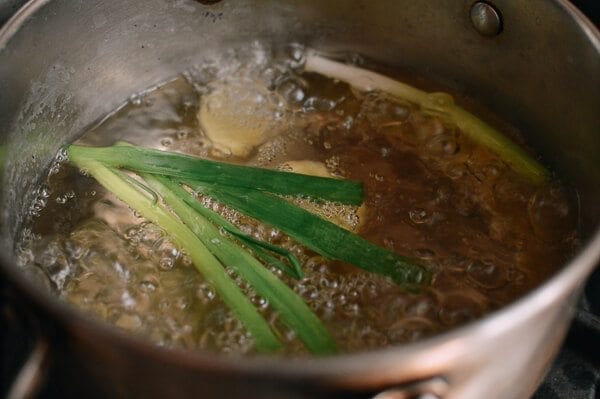 Chinese Boiled Shrimp with Ginger Scallion Dipping Sauce, by geagle.miooashdv.tk