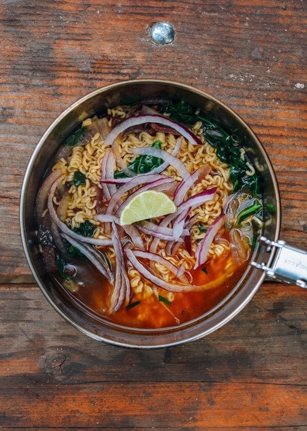 Pho Ramen, by geagle.miooashdv.tk