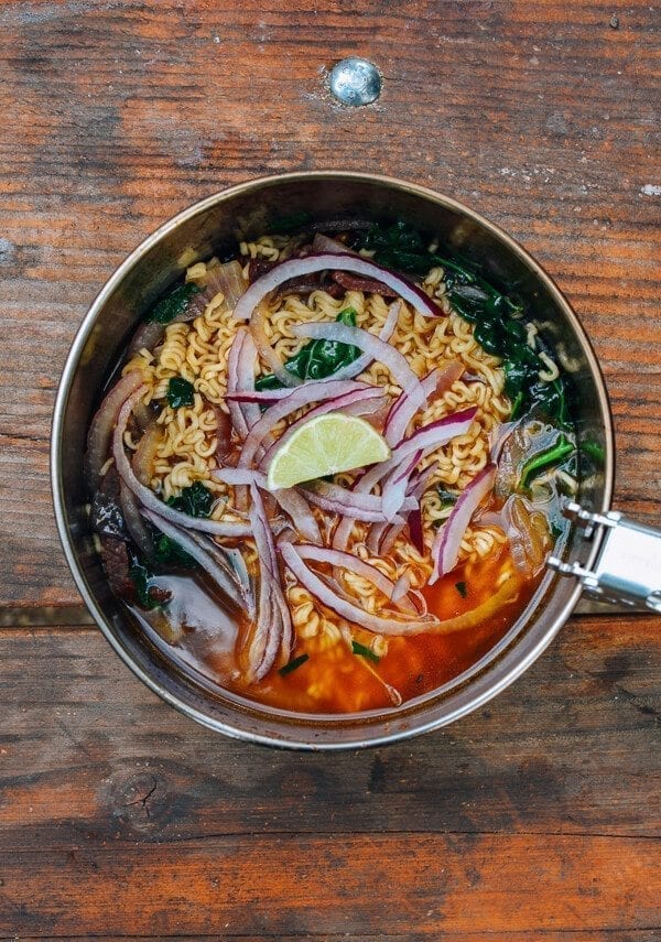 Pho Ramen, by geagle.miooashdv.tk