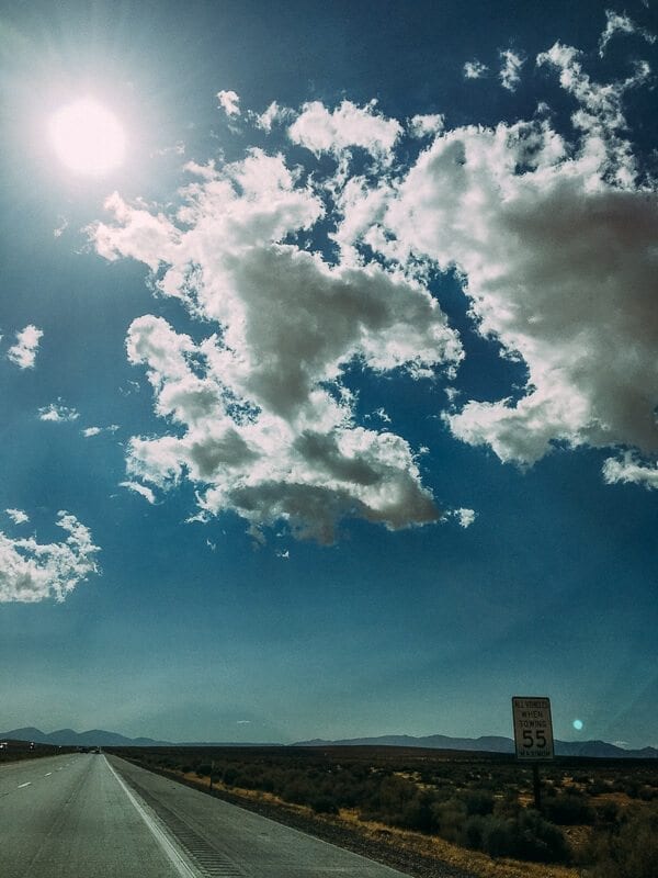 California Highway, by geagle.miooashdv.tk