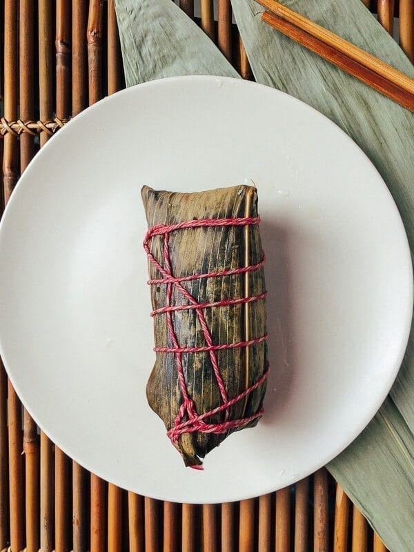 Zongzi by geagle.miooashdv.tk