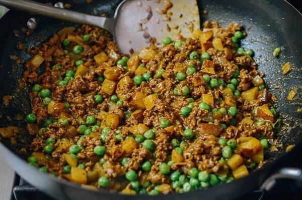 Curry Beef Bowls, by geagle.miooashdv.tk