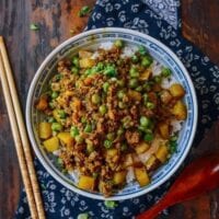 Easy Curry Beef Rice Bowls, by geagle.miooashdv.tk