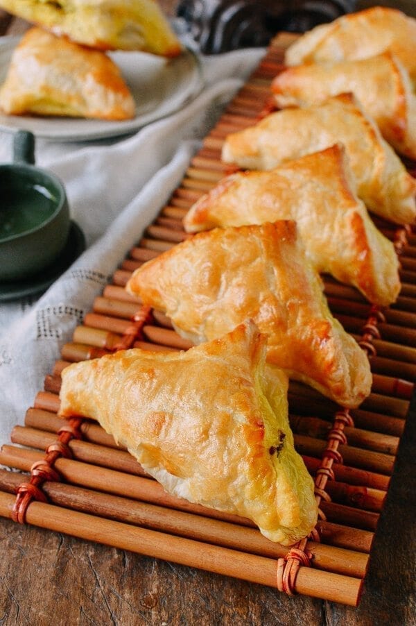 Beef Curry Puffs, by geagle.miooashdv.tk