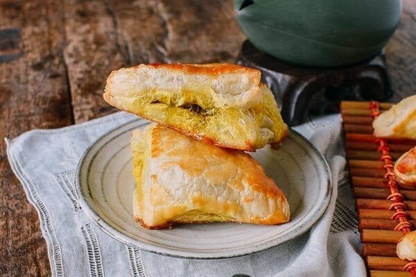 Curry Puffs, by geagle.miooashdv.tk