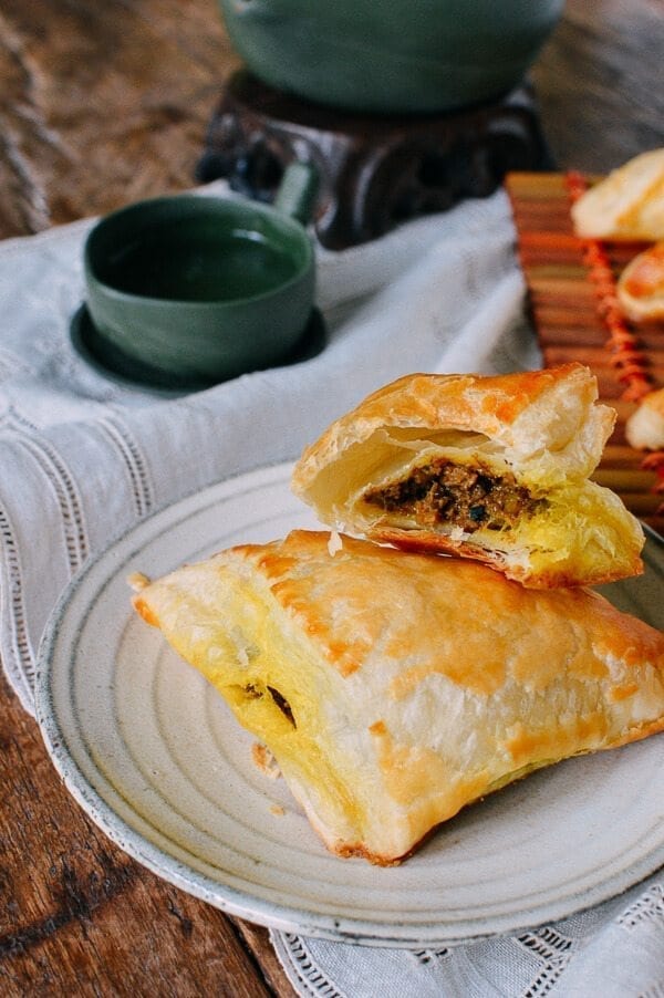 Beef Curry Puffs, by geagle.miooashdv.tk