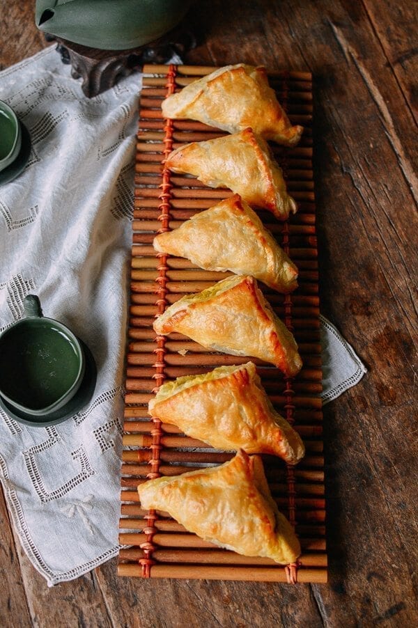 Curry Puffs, by geagle.miooashdv.tk