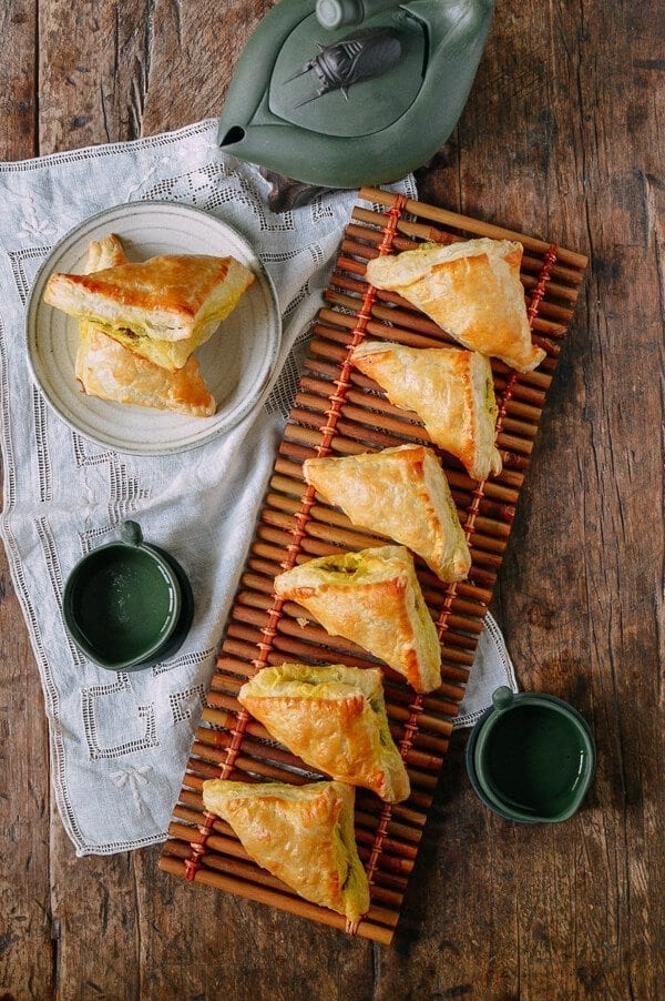 Curry Puffs with Beef, by geagle.miooashdv.tk