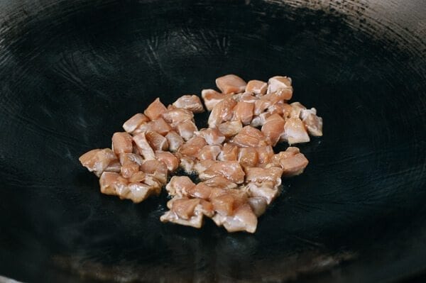 Searing Chicken Cubes, geagle.miooashdv.tk