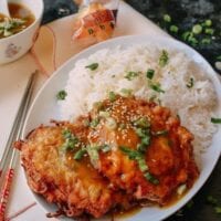 Chicken Egg Foo Young, by geagle.miooashdv.tk