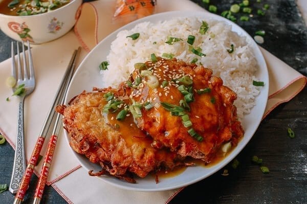 Chicken Egg Foo Young, by geagle.miooashdv.tk