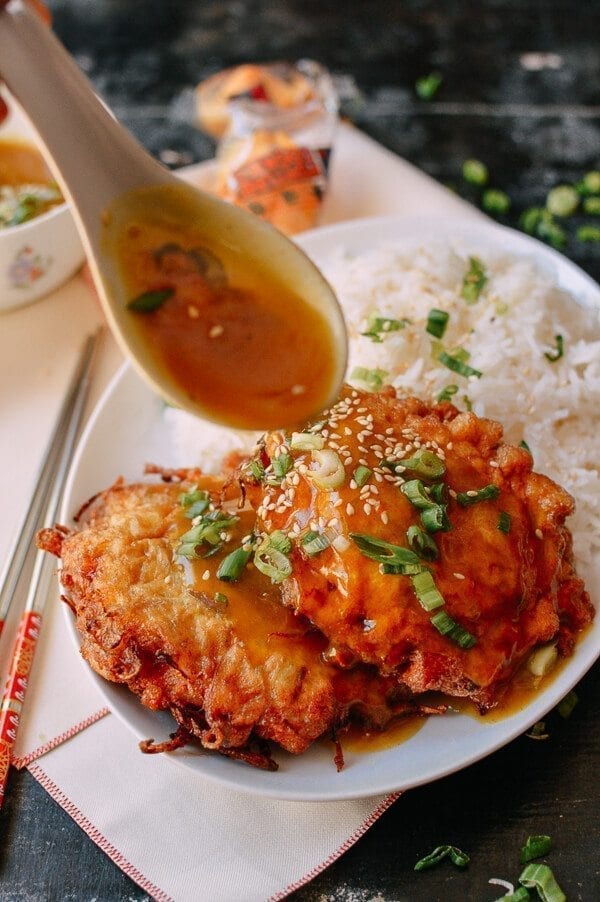 Egg Foo Young Gravy, geagle.miooashdv.tk