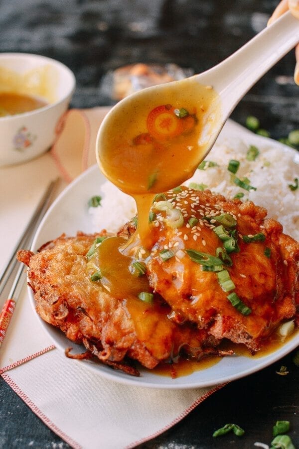 Chicken Egg Foo Young, by geagle.miooashdv.tk
