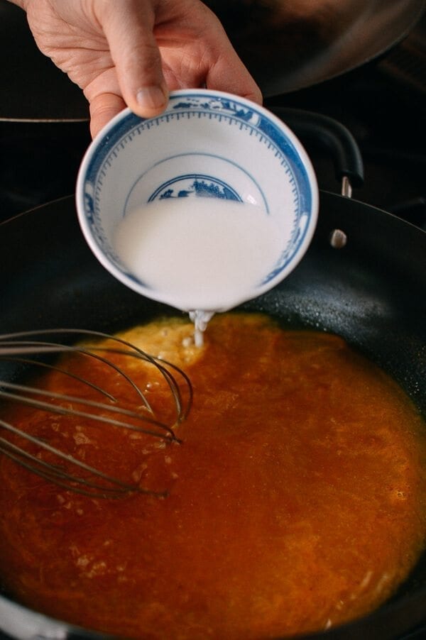 Thickening gravy with cornstarch, geagle.miooashdv.tk