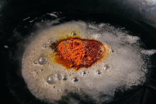 Making Egg Foo Young Gravy, geagle.miooashdv.tk