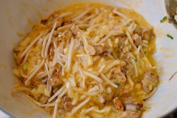 Egg foo young mixture, geagle.miooashdv.tk