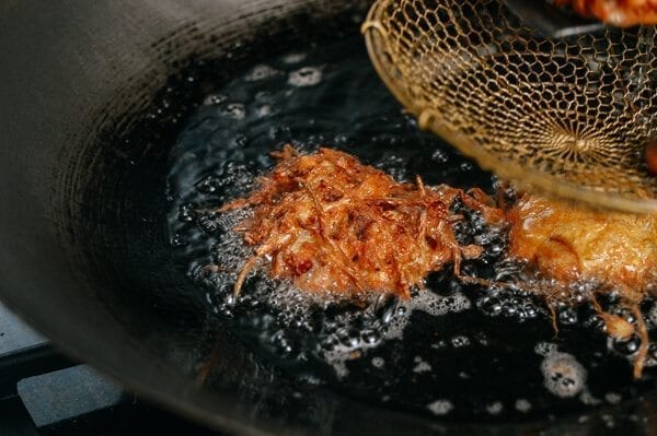 Frying egg foo young patties, geagle.miooashdv.tk