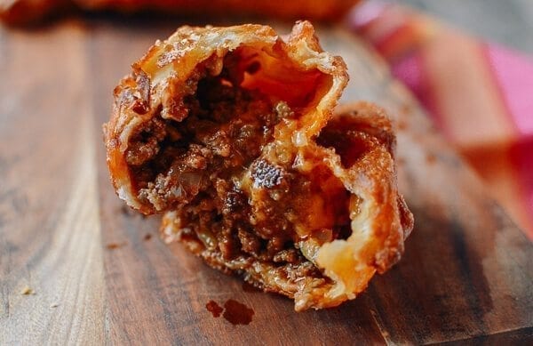 A Beef & Cheese Empanada Recipe: Baked OR Fried, by geagle.miooashdv.tk
