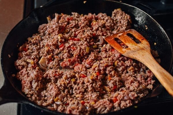 A Beef & Cheese Empanada Recipe: Baked OR Fried, by geagle.miooashdv.tk