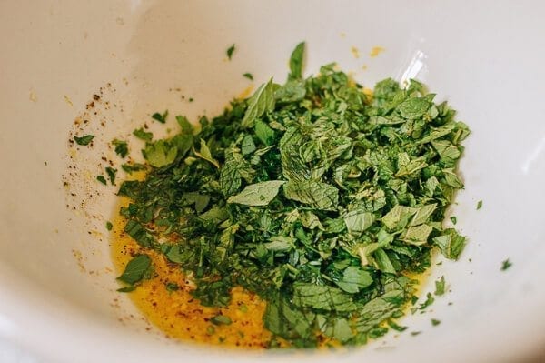 Farro Salad with Grilled Turkey, Lemon, Herbs & Feta, by geagle.miooashdv.tk