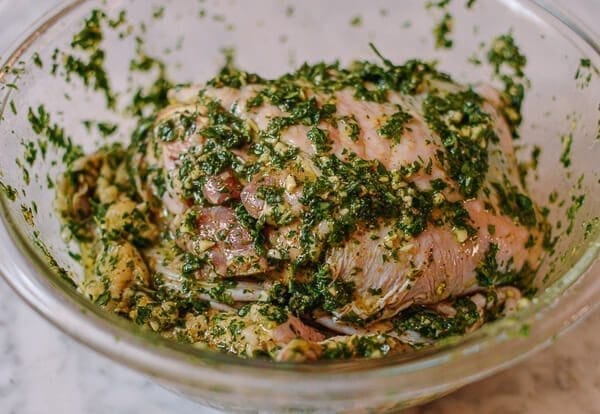 Farro Salad with Grilled Turkey, Lemon, Herbs & Feta, by geagle.miooashdv.tk