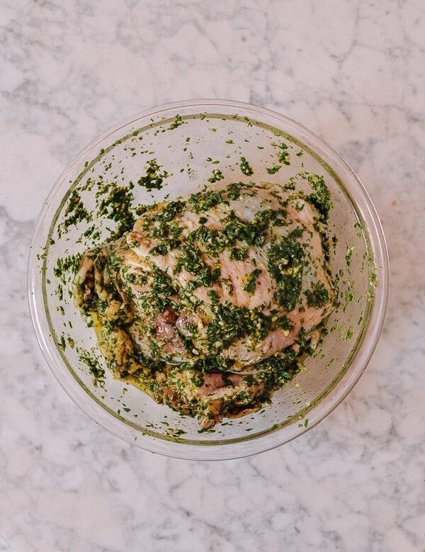 Farro Salad with Grilled Turkey, Lemon, Herbs & Feta, by geagle.miooashdv.tk
