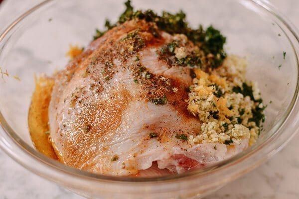 Farro Salad with Grilled Turkey, Lemon, Herbs & Feta, by geagle.miooashdv.tk