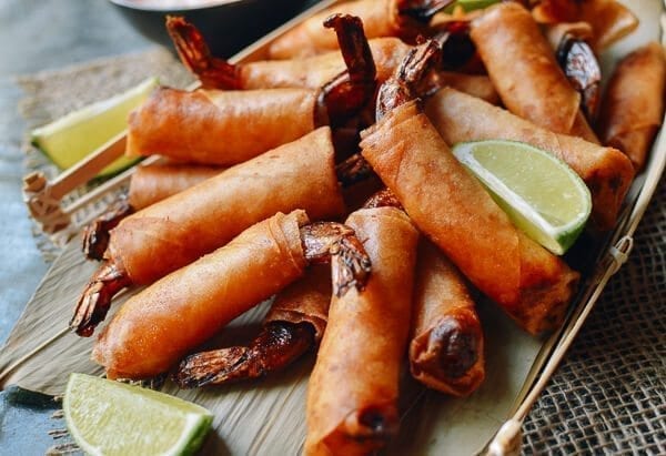 Coconut Firecracker Shrimp, by geagle.miooashdv.tk