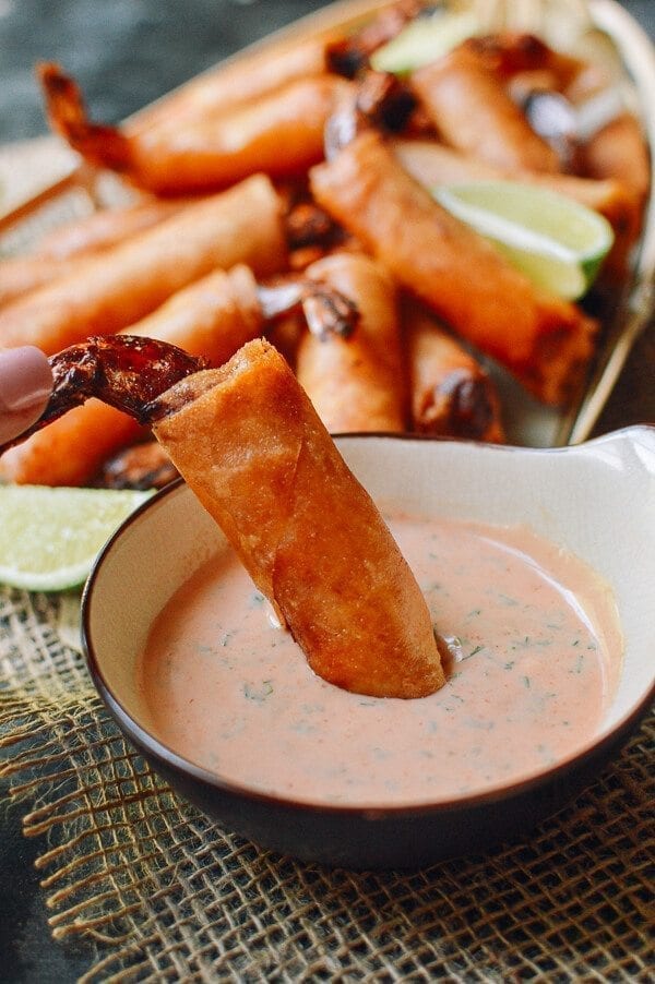Coconut Firecracker Shrimp, by geagle.miooashdv.tk