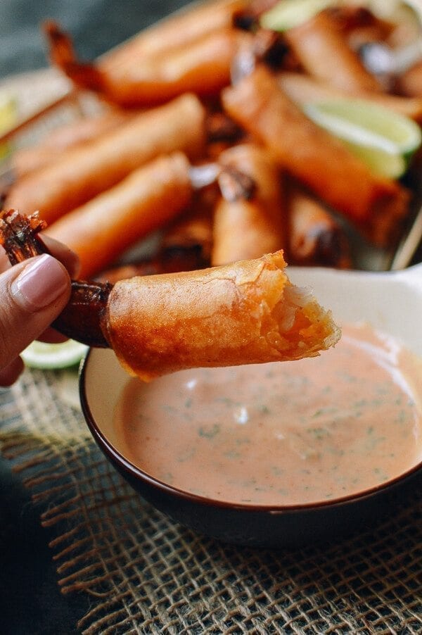 Coconut Firecracker Shrimp, by geagle.miooashdv.tk