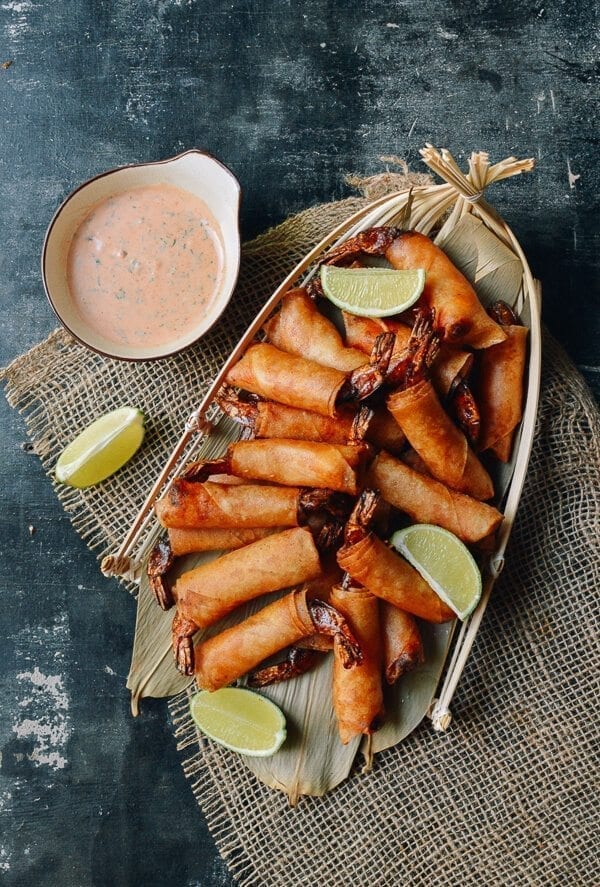 Coconut Firecracker Shrimp, by geagle.miooashdv.tk