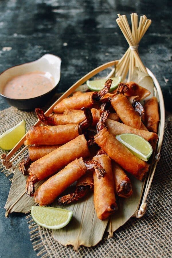 Coconut Firecracker Shrimp, by geagle.miooashdv.tk