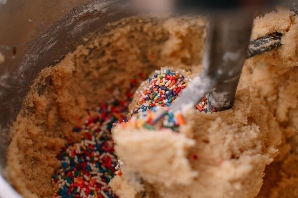 Funfetti Ice Cream Sandwiches, by geagle.miooashdv.tk