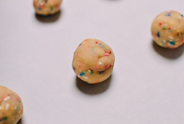 Funfetti Ice Cream Sandwiches, by geagle.miooashdv.tk