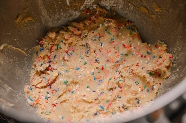 Funfetti Ice Cream Sandwiches, by geagle.miooashdv.tk