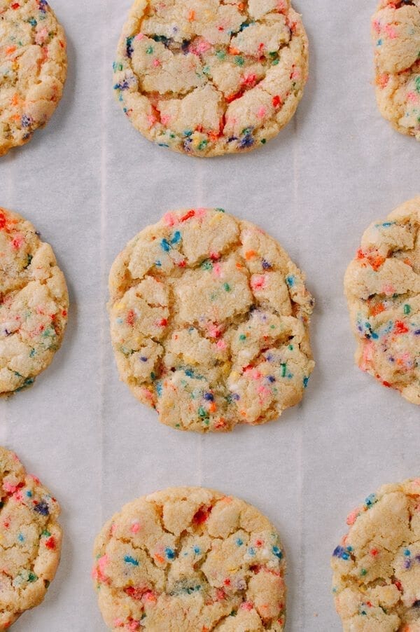 Funfetti Ice Cream Sandwiches, by geagle.miooashdv.tk
