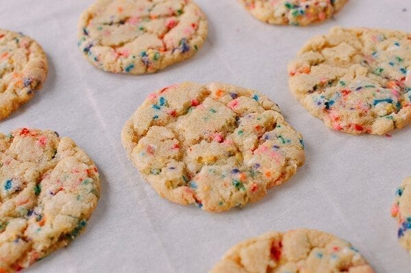 Funfetti Ice Cream Sandwiches, by geagle.miooashdv.tk