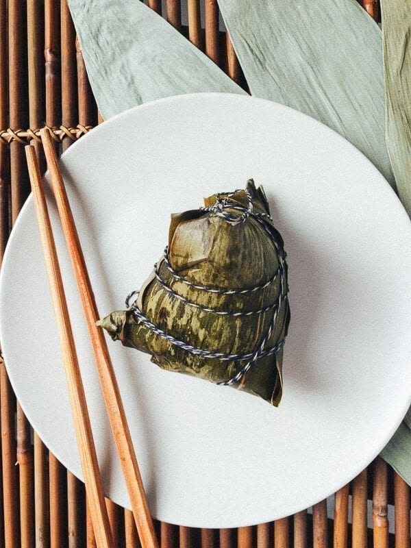zongzi on a plate by geagle.miooashdv.tk